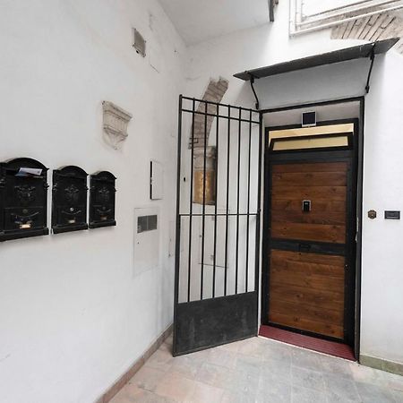 Studio Delle Grotte - Campo De' Fiori Rom Exteriör bild
